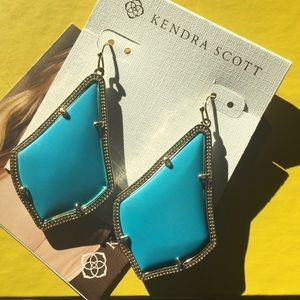 Kendra Scott Earrings